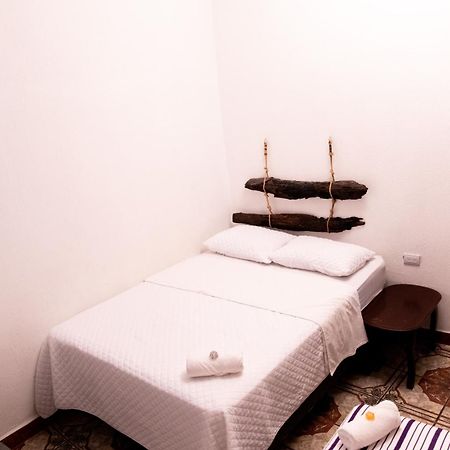 Casa Mama Fanti Hotel Esquipulas Bagian luar foto