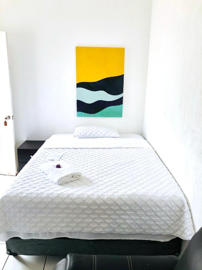 Casa Mama Fanti Hotel Esquipulas Bagian luar foto