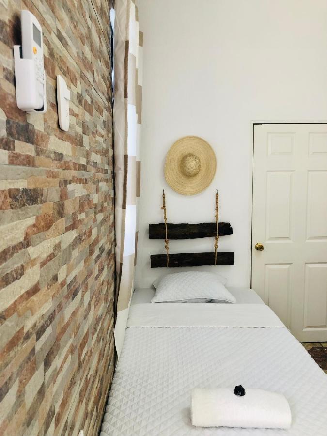 Casa Mama Fanti Hotel Esquipulas Bagian luar foto