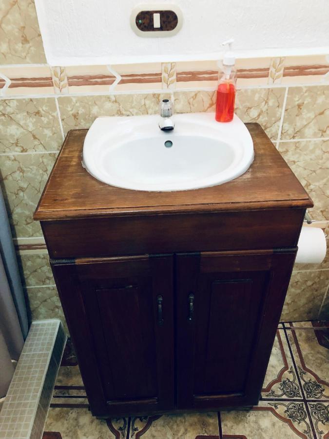 Casa Mama Fanti Hotel Esquipulas Bagian luar foto