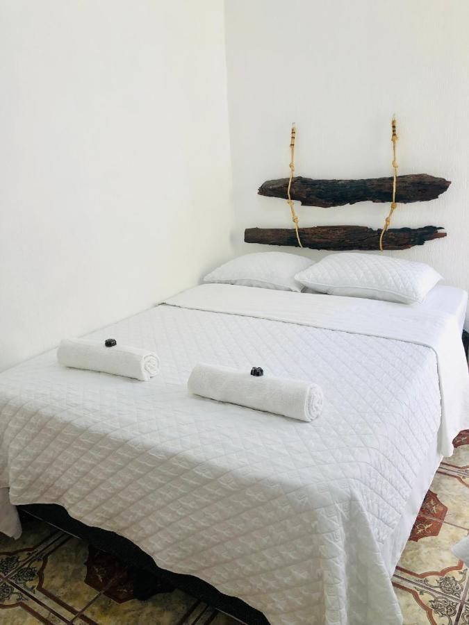 Casa Mama Fanti Hotel Esquipulas Bagian luar foto