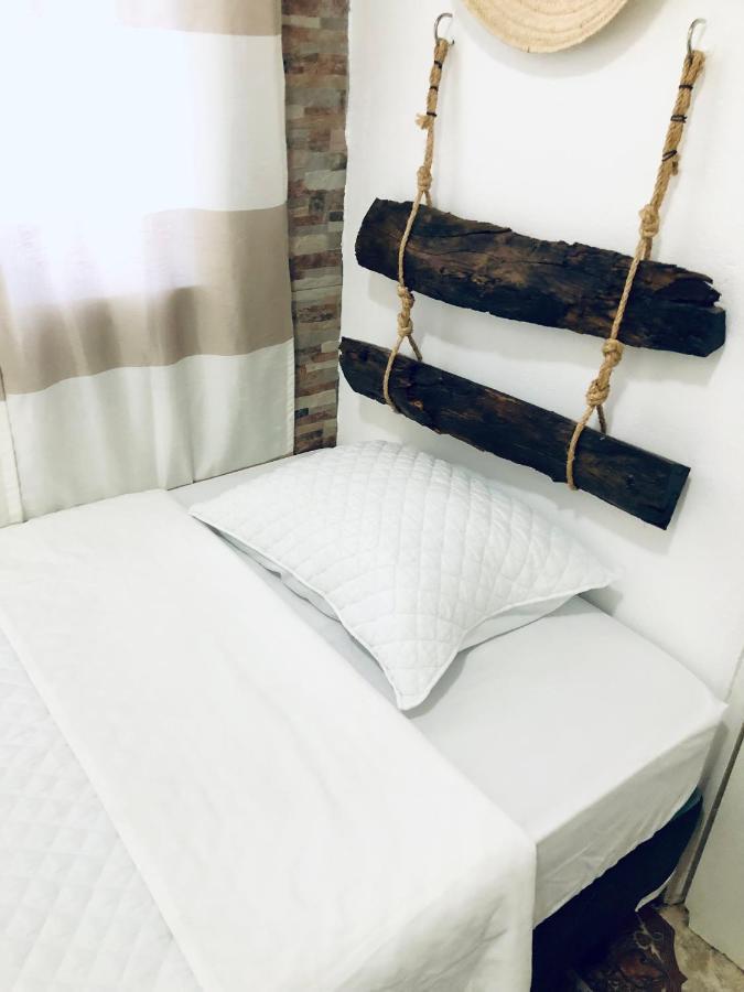 Casa Mama Fanti Hotel Esquipulas Bagian luar foto