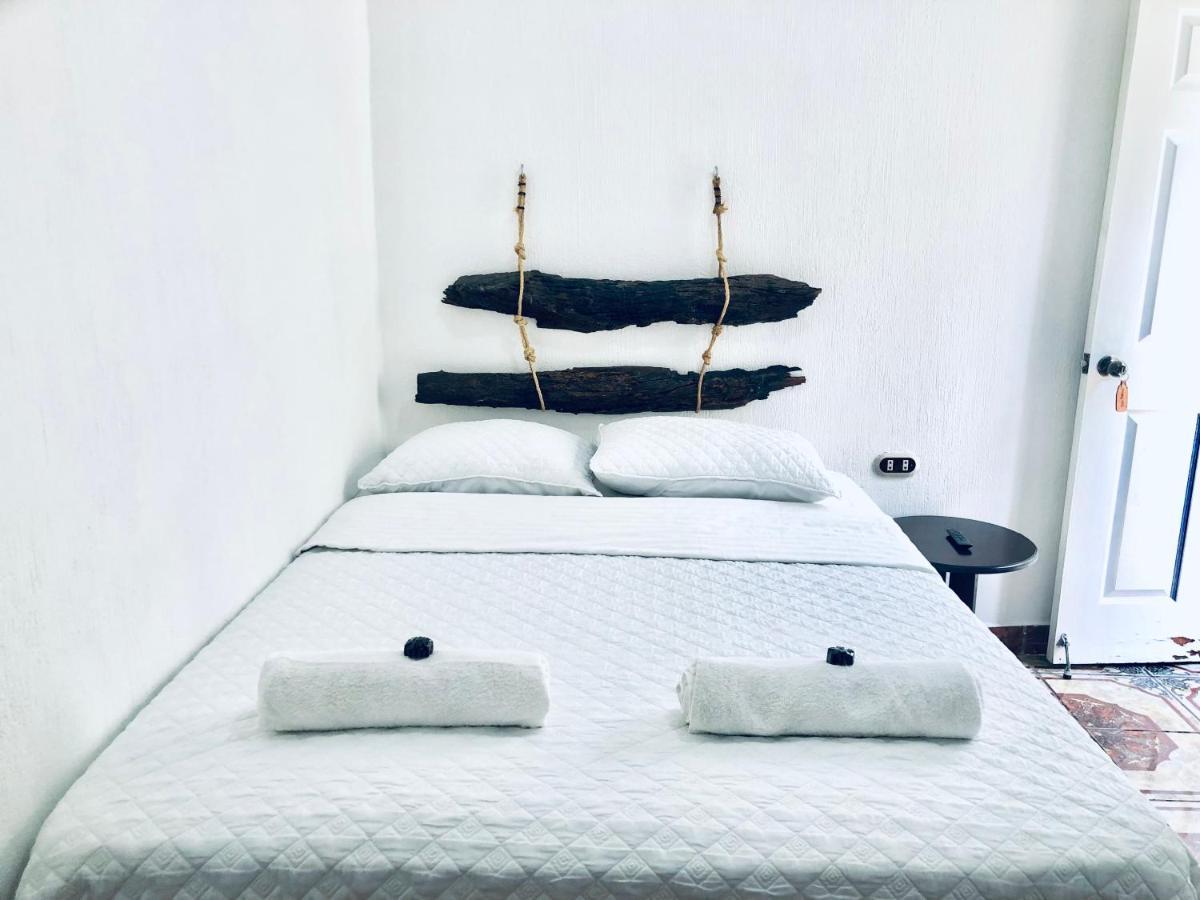 Casa Mama Fanti Hotel Esquipulas Bagian luar foto