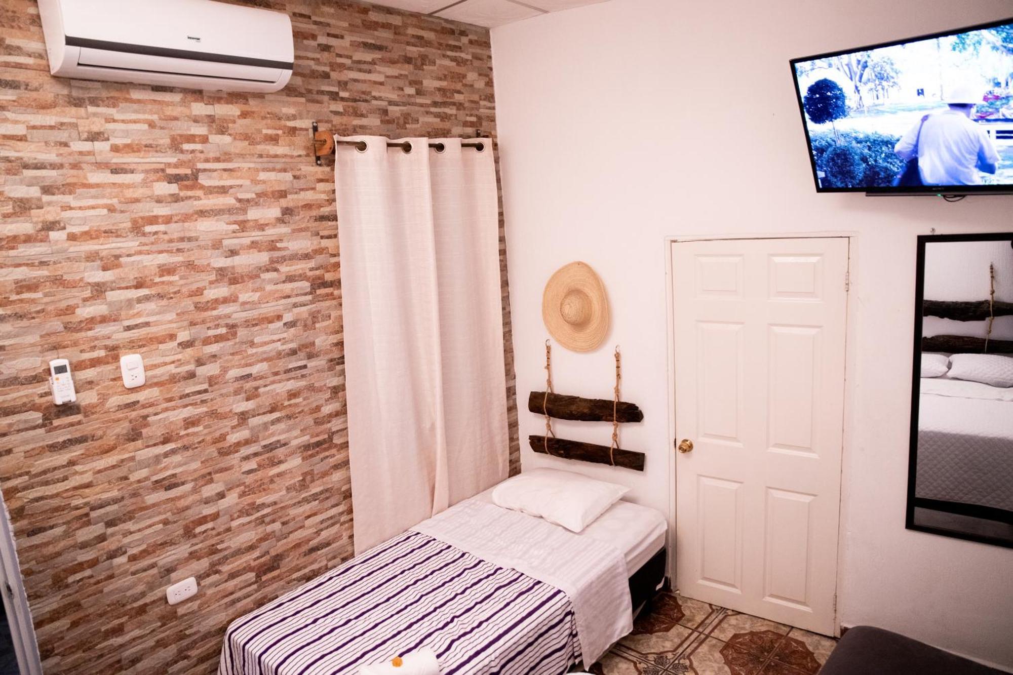 Casa Mama Fanti Hotel Esquipulas Bagian luar foto