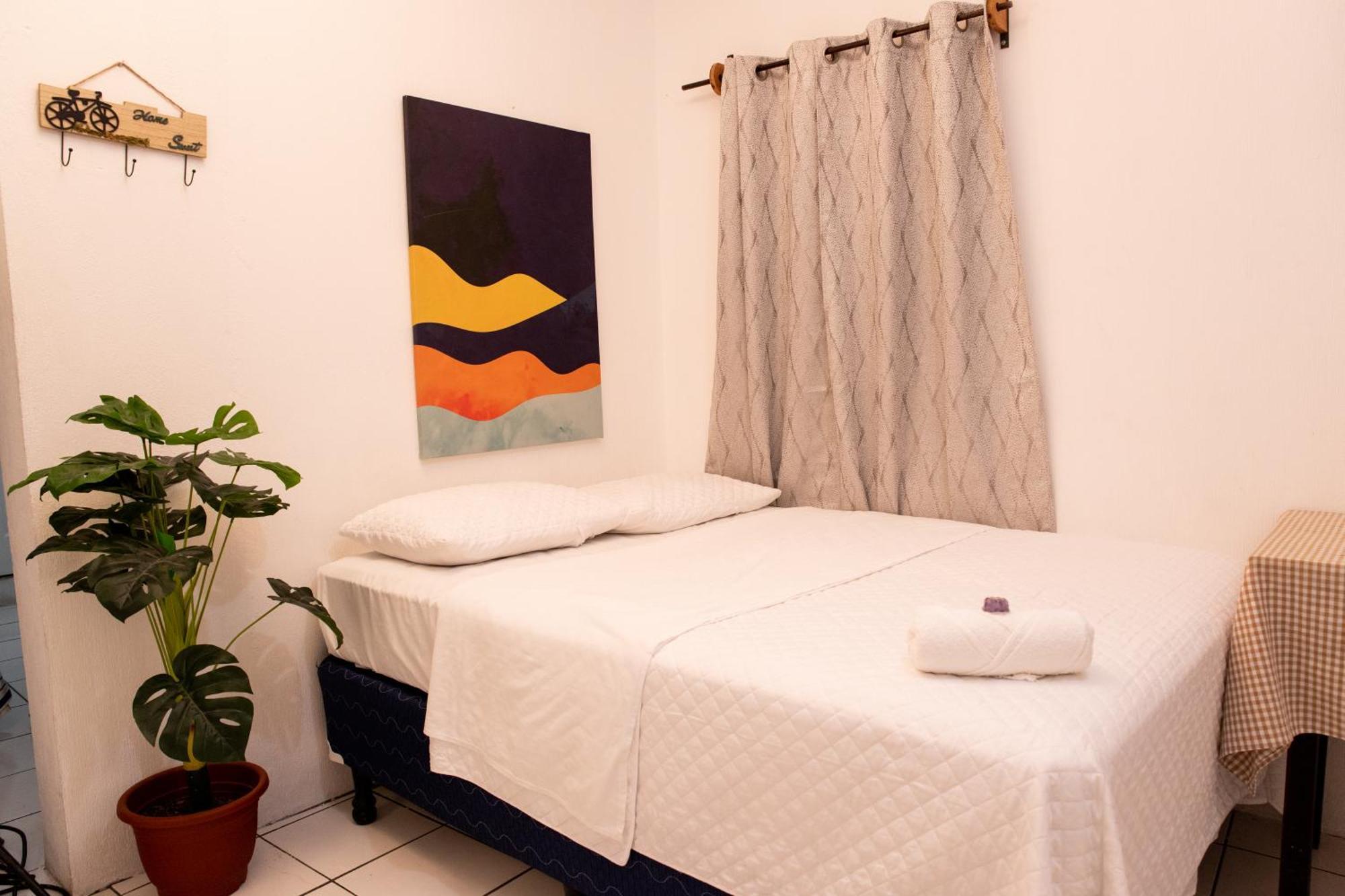 Casa Mama Fanti Hotel Esquipulas Bagian luar foto