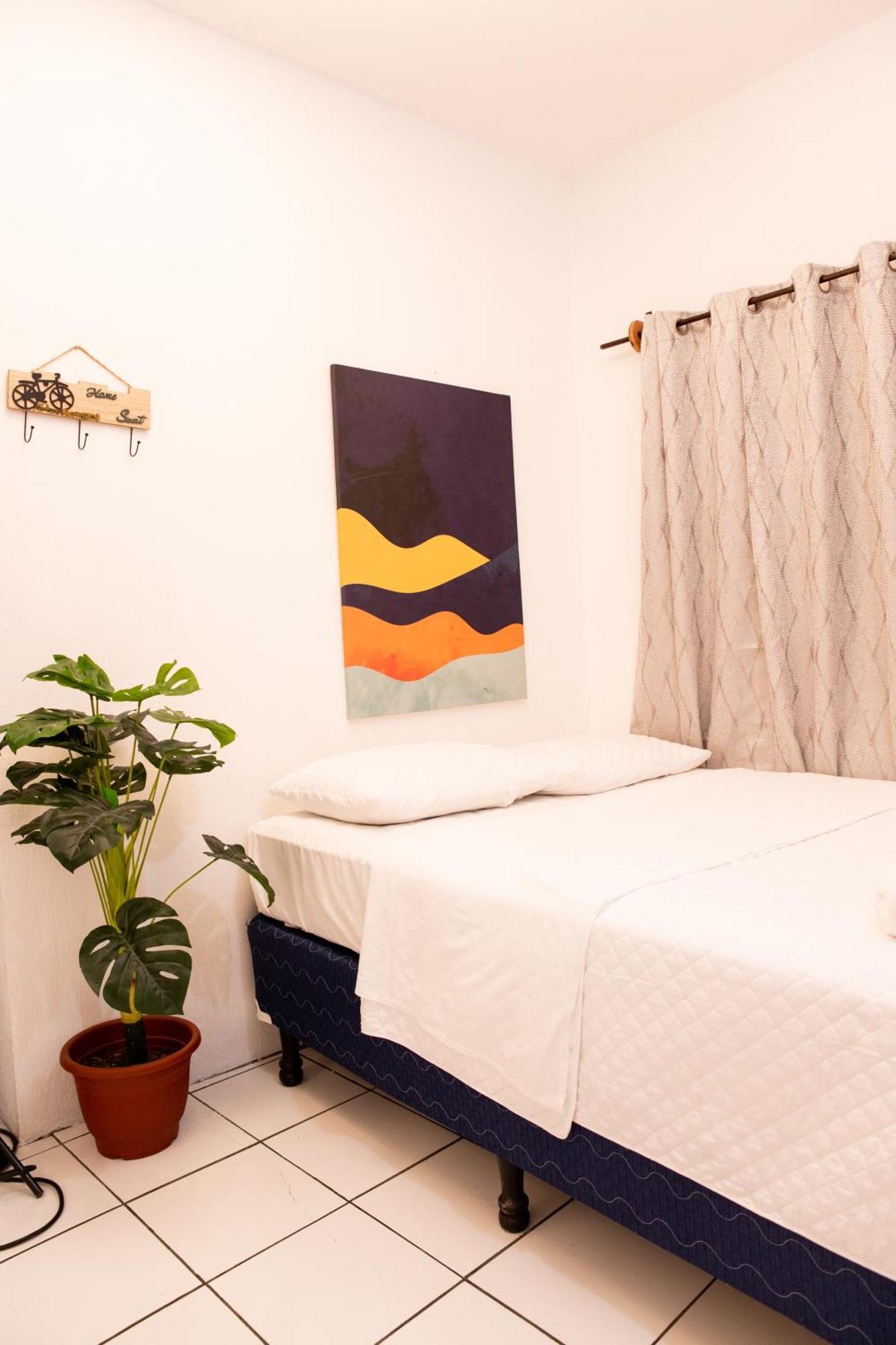 Casa Mama Fanti Hotel Esquipulas Bagian luar foto