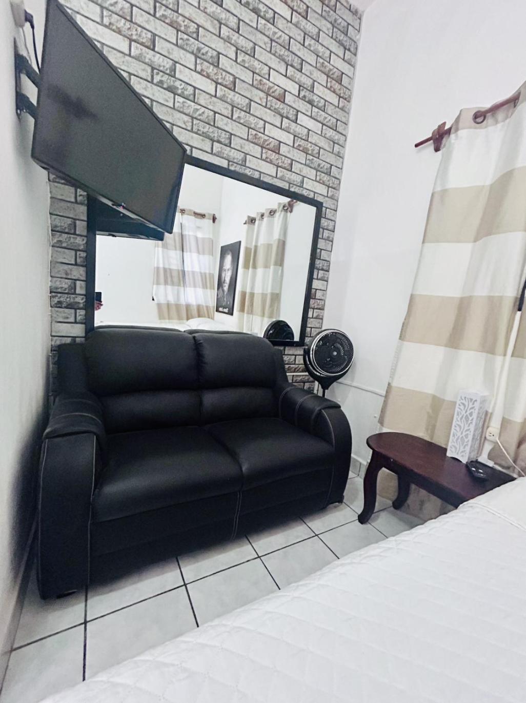 Casa Mama Fanti Hotel Esquipulas Bagian luar foto