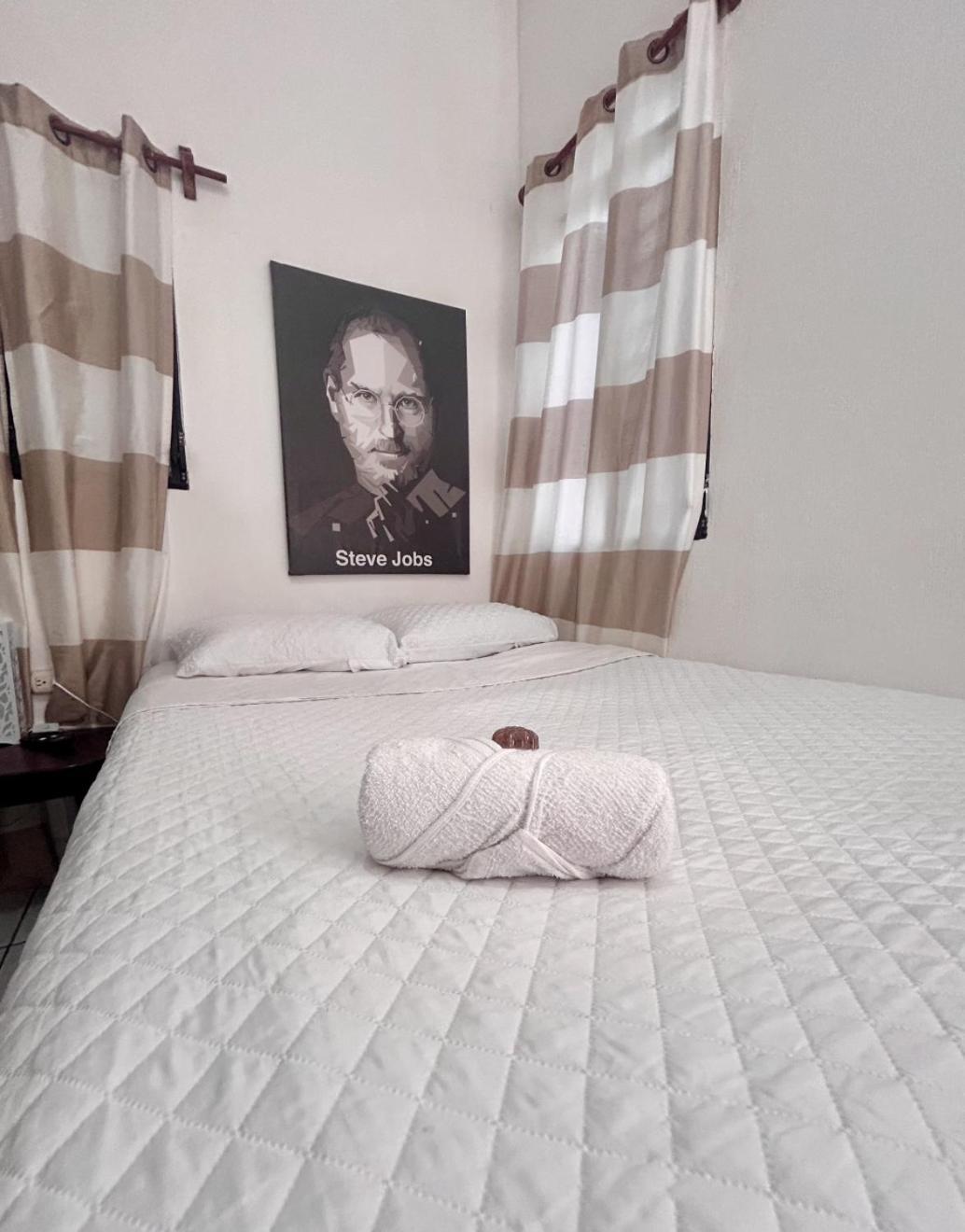 Casa Mama Fanti Hotel Esquipulas Bagian luar foto