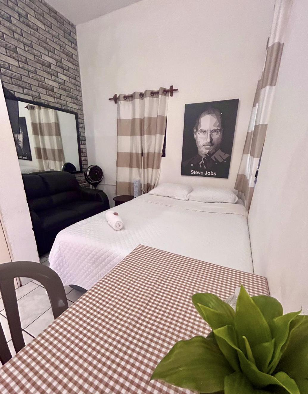 Casa Mama Fanti Hotel Esquipulas Bagian luar foto