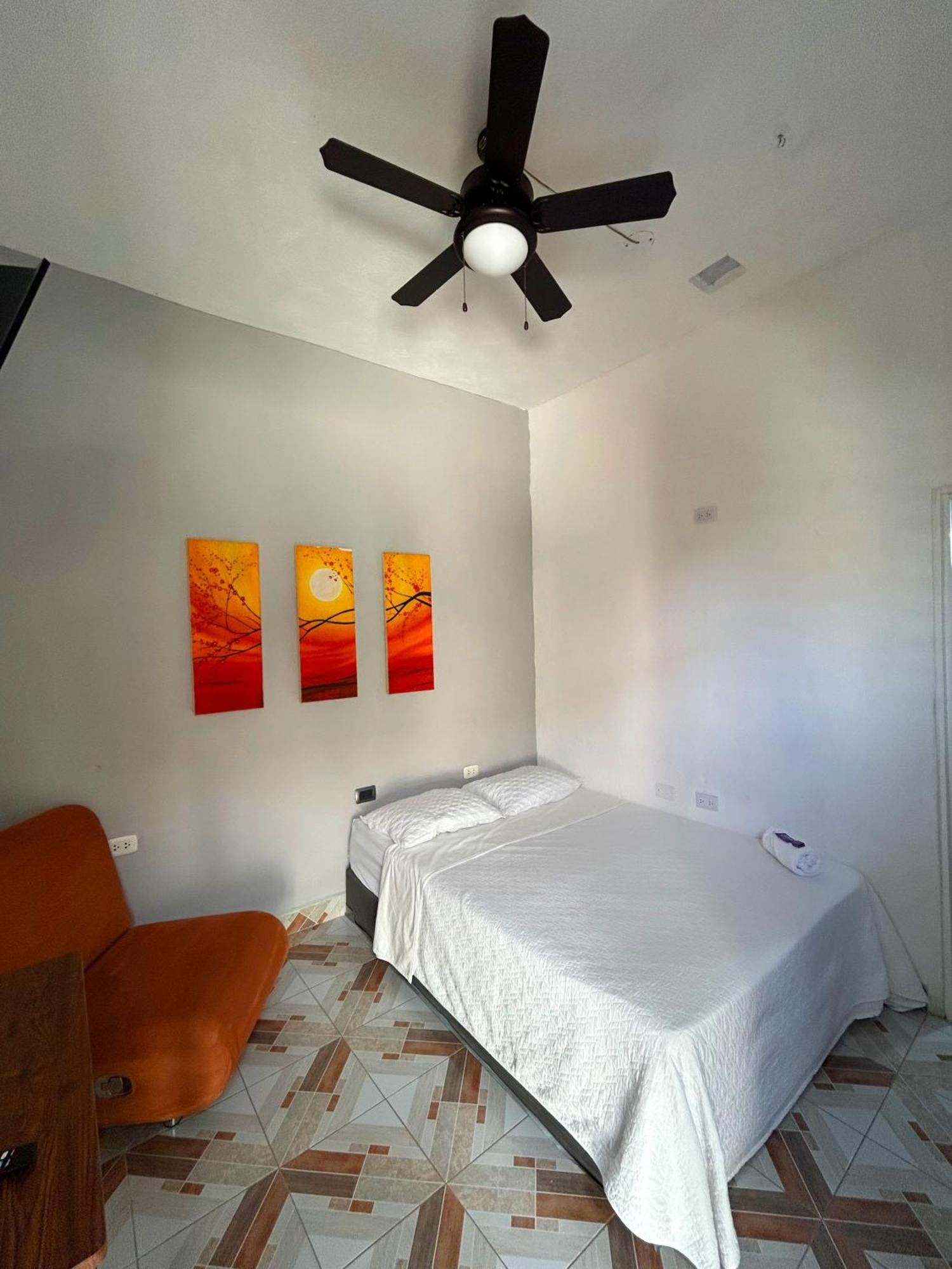 Casa Mama Fanti Hotel Esquipulas Bagian luar foto