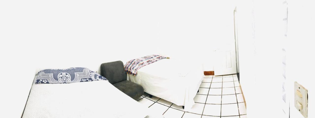 Casa Mama Fanti Hotel Esquipulas Bagian luar foto