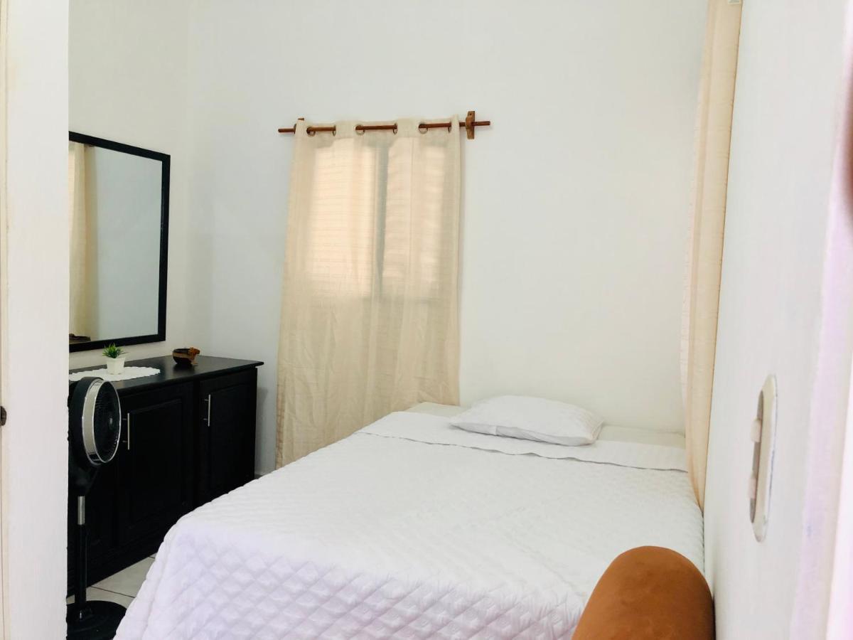 Casa Mama Fanti Hotel Esquipulas Bagian luar foto